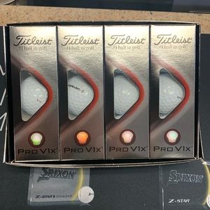 COPY - Prior Generation ProV1X with logo